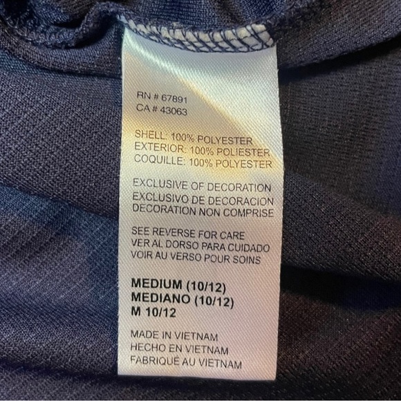 Indians Lindor #12 Jersey - Picture 6 of 7